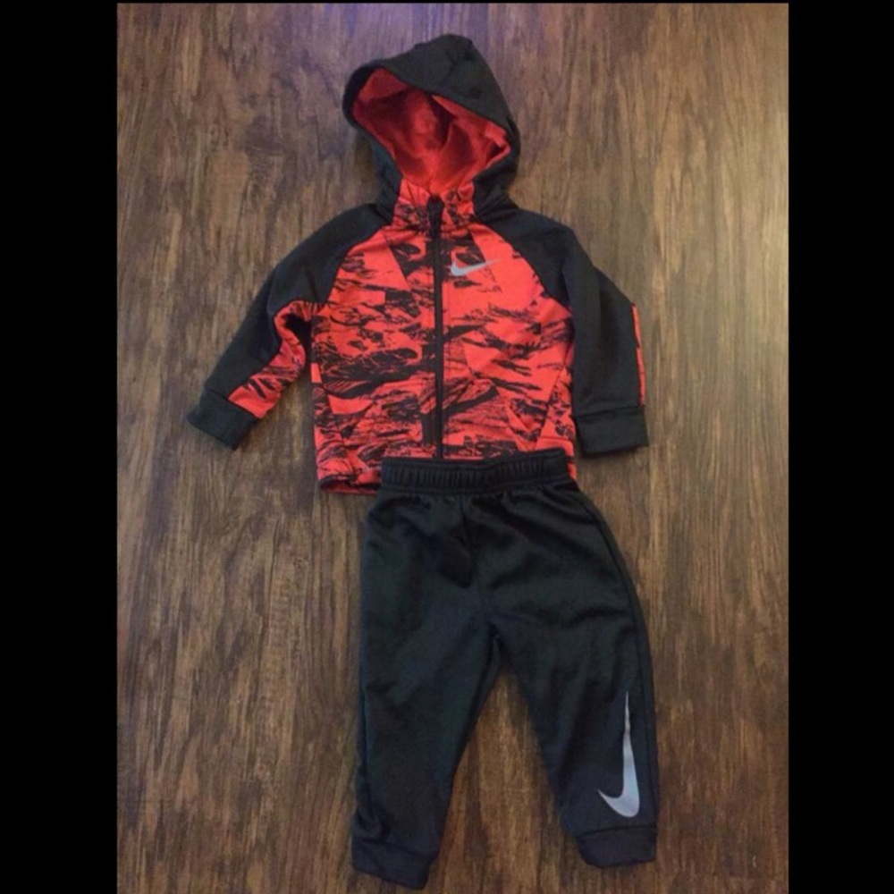 Nike dri fit